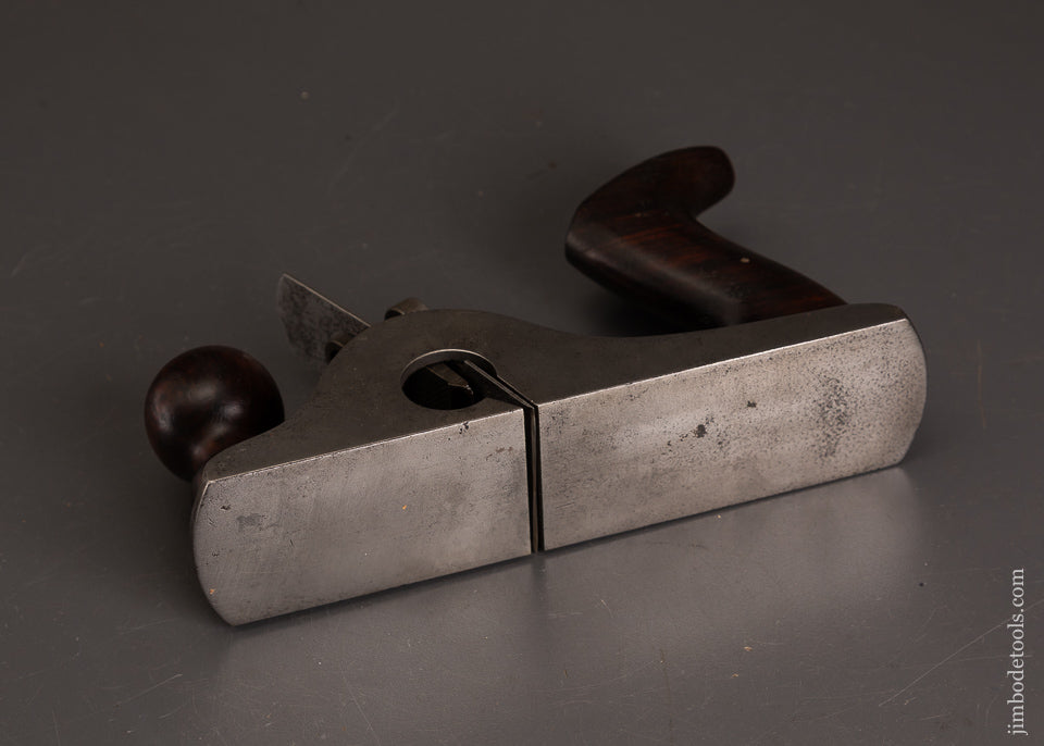 Fine-Sweetheart-STANLEY-No.-85-Tilt-Handle-Scraper-Plane-121468-AS-OF-SEPT-24