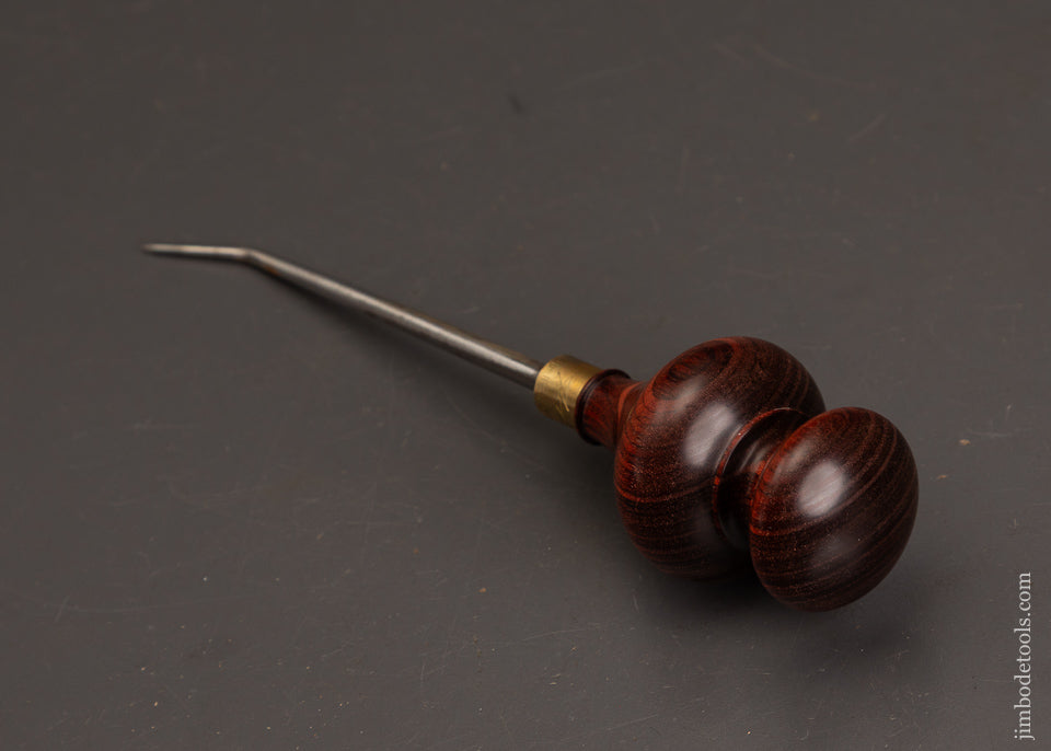 BRIDGE-CITY-TOOL-WORKS-SA-3-Awl-Near-Mint-in-Box-121477