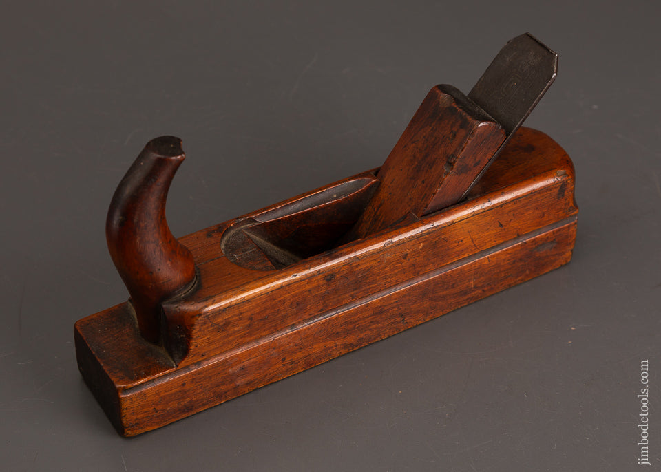Fine-10-Inch-European-Scrub-Plane-121478