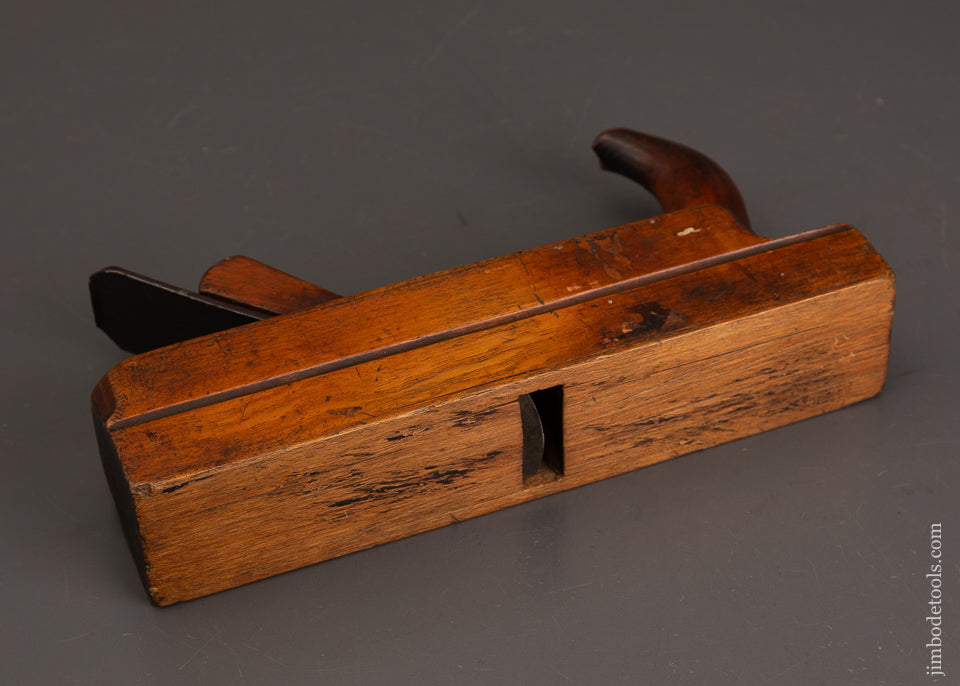 Fine-10-Inch-European-Scrub-Plane-121478