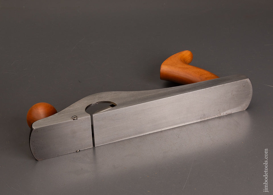 LIE-NIELSEN-L-N-610-Low-Angle-Jack-Rabbet-Plane-MINT-in-Original-Box-121490-AS-OF-JULY-18