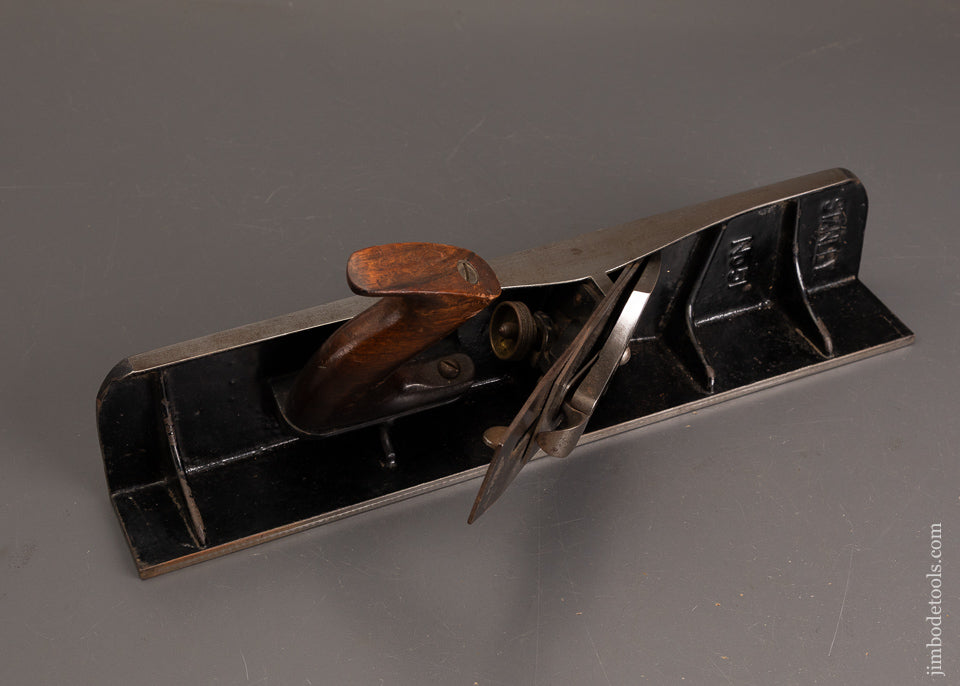 Premium-Extra-Fine-STANLEY-No.-51/52-Chute-Board-Plane-&-Shoot-Board-121492-AS-OF-JULY-14