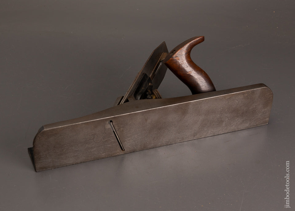Premium-Extra-Fine-STANLEY-No.-51/52-Chute-Board-Plane-&-Shoot-Board-121492-AS-OF-JULY-14