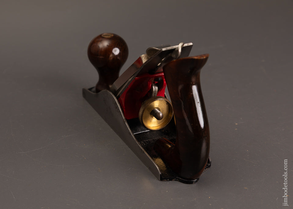 Near-Mint-in-Box-MILLERS-FALLS-No.-7-(No.-2-Size)-Smooth-Plane-121504G-AS-OF-AUG-1