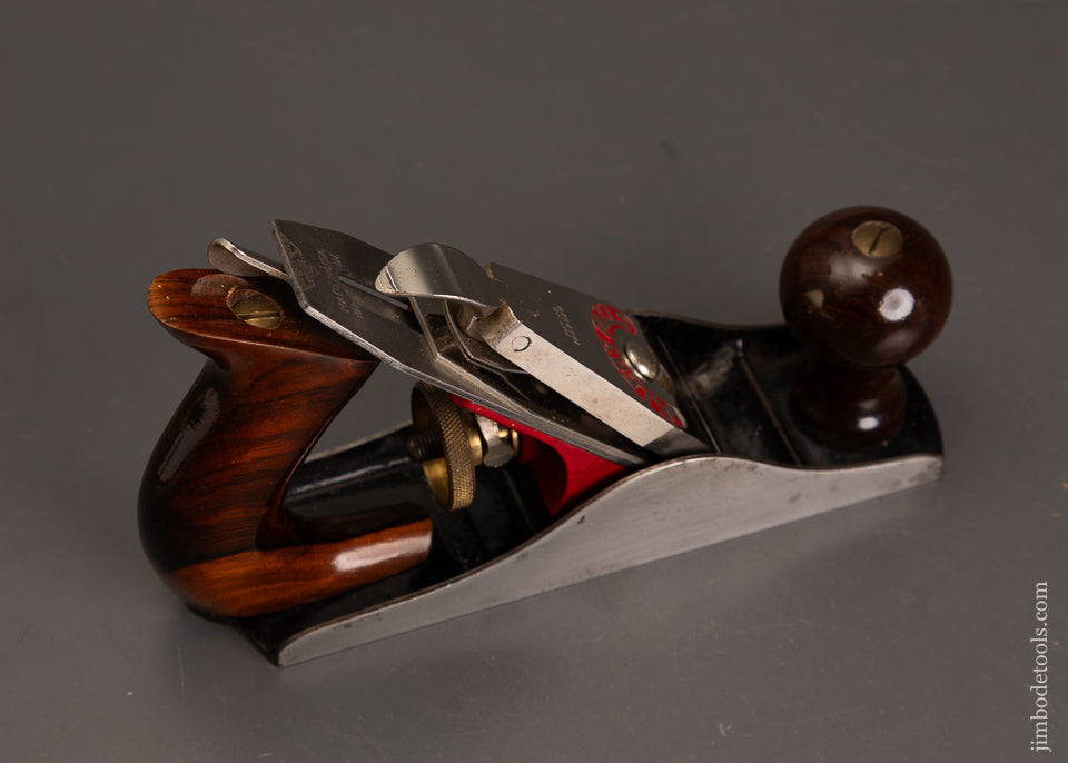 Near-Mint-in-Box-MILLERS-FALLS-No.-7-(No.-2-Size)-Smooth-Plane-121504G-AS-OF-AUG-1