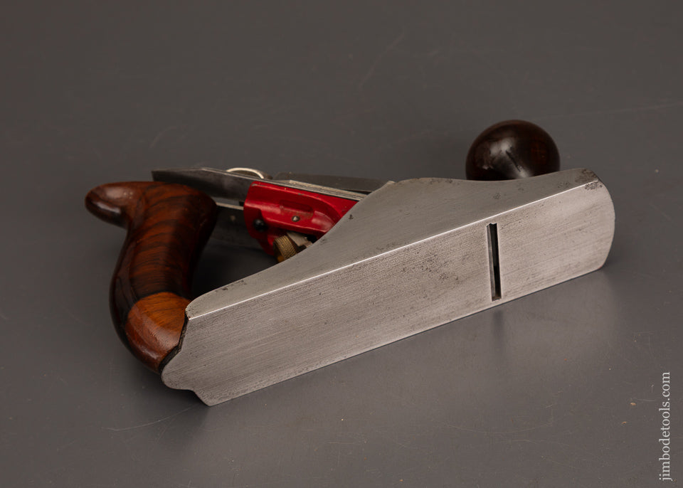 Near-Mint-in-Box-MILLERS-FALLS-No.-7-(No.-2-Size)-Smooth-Plane-121504G-AS-OF-AUG-1