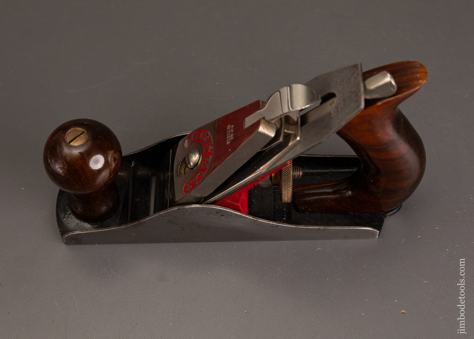 Near-Mint-in-Box-MILLERS-FALLS-No.-7-(No.-2-Size)-Smooth-Plane-121504G-AS-OF-AUG-1