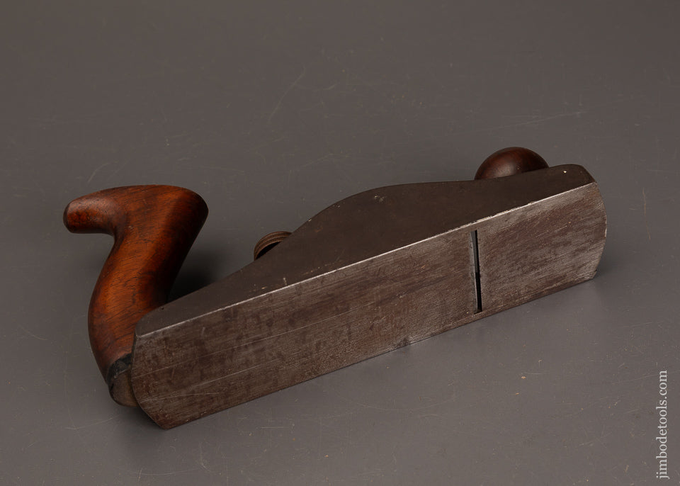Fine-STANLEY-No.-164-Low-Angle-Smooth-Plane-with-Adjustable-Mouth-121505G-AS-OF-AUG-4