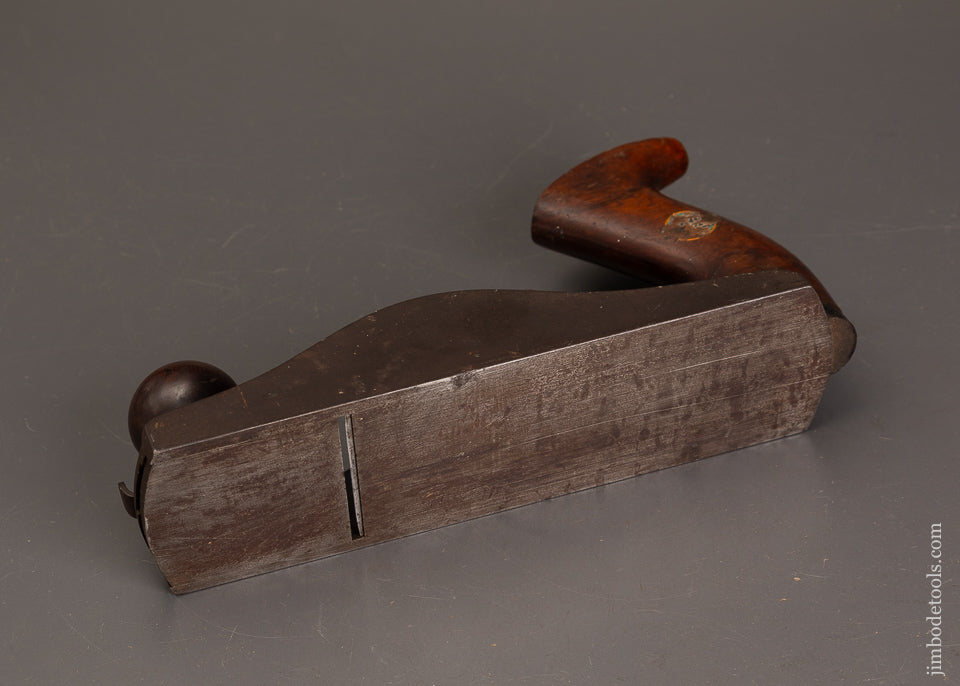 Fine-STANLEY-No.-164-Low-Angle-Smooth-Plane-with-Adjustable-Mouth-121505G-AS-OF-AUG-4