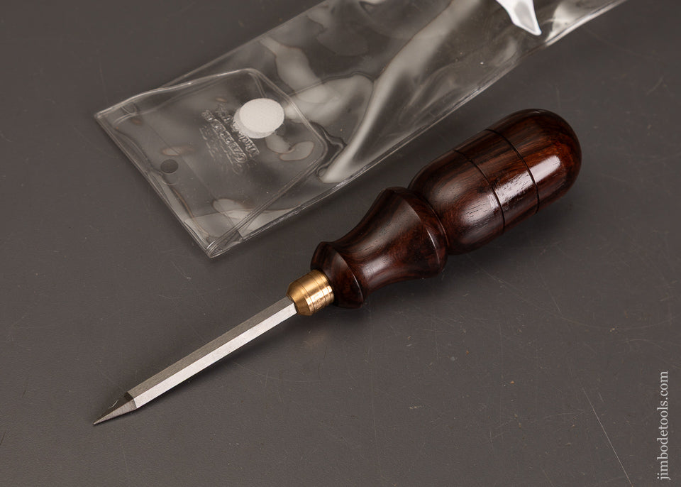 Mint-CZECK-EDGE-Bird-Cage-Awl-121506