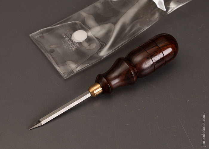 Mint-CZECK-EDGE-Bird-Cage-Awl-121506