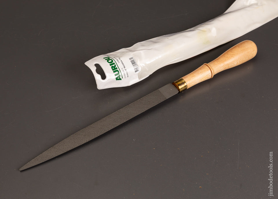 Mint-LIE-NIELSEN-AURIOU-10-Inch-Rasp-13G-121517