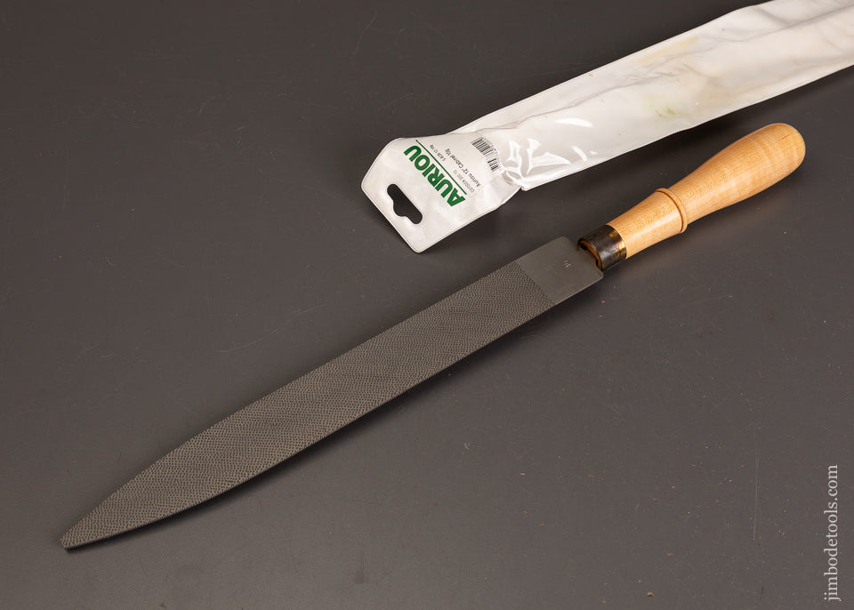 Mint-LIE-NIELSEN-AURIOU-12-Inch-Rasp-10G-121518