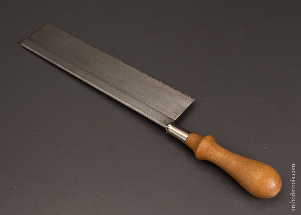 Near-Mint-DISSTON-No.-68-Dovetail-Saw-121523