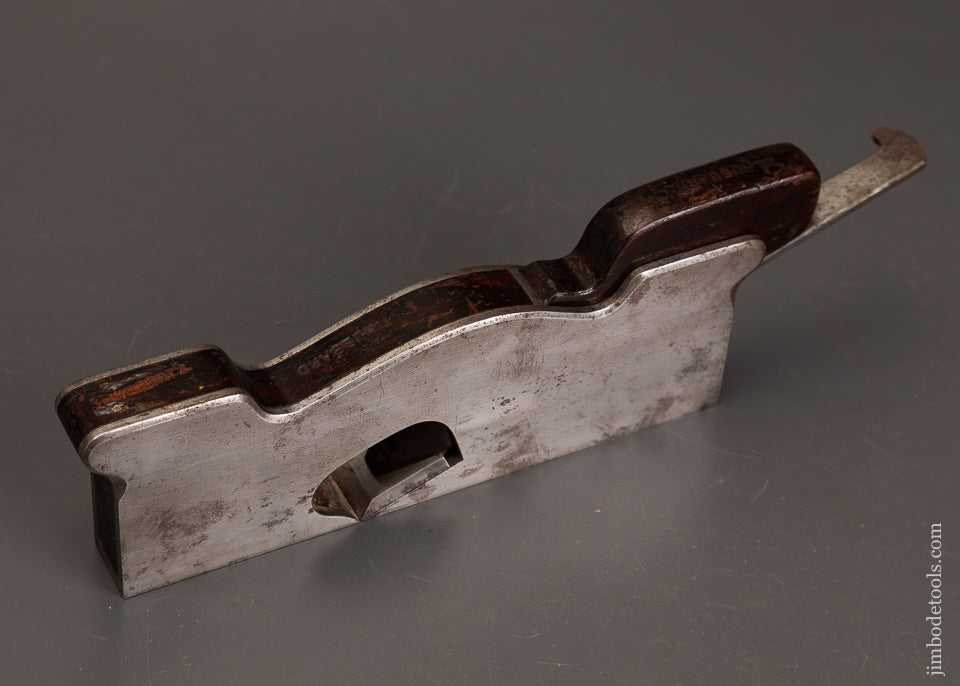 Fine-NORRIS-No.-7-Low-Angle-Shoulder-Plane-Dovetailed-Rosewood-Infill-121525G