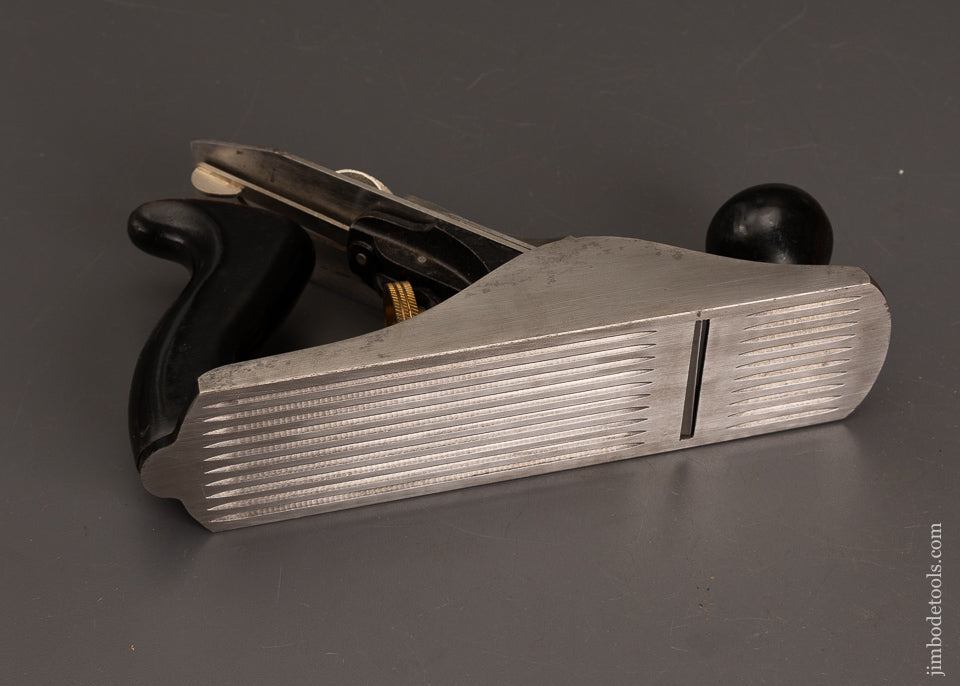 Near-Mint-in-Box-STANLEY-No.-4C-Smooth-Plane-121533