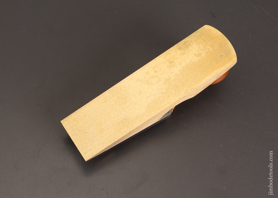 LIE-NIELSEN-NO.-97-1/2-Chisel-Plane-Mint-in-Box-121537