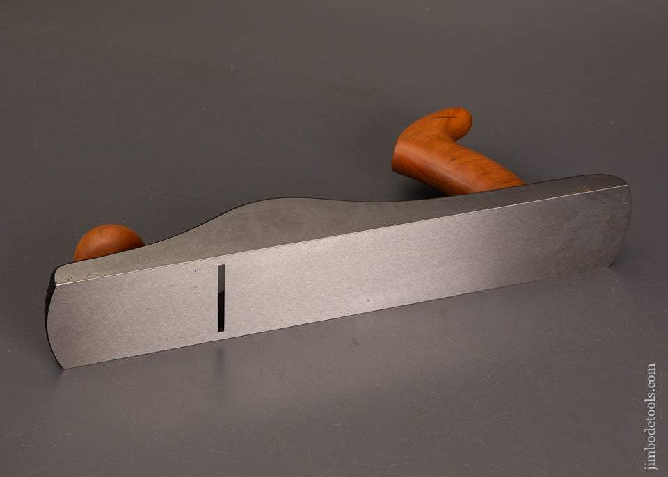 LIE-NIELSEN-NO.-62-Low-Angle-Block-Jack-Plane-with-Adjustable-Mouth-Mint-in-Box-121539