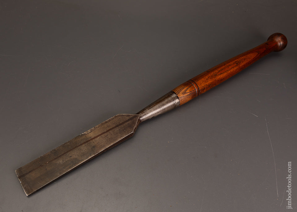 DOUGLASS-MFG-CO.-2-x-26-Inch-Heavy-Framing-Chisel-121543