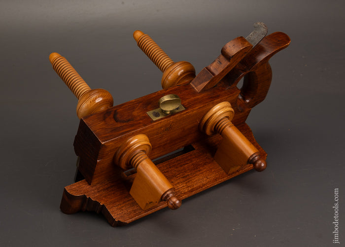 Astonishing-Mint-Oversized-Plow-Plane-by-JOHN-VEIT-PHILA.-121548G-AS-OF-JULY-28