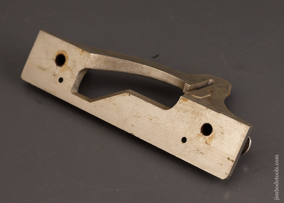 Near-Mint-&-100%-Complete-STANLEY-No.-44-Dovetail-Plane-Original-Chestnut-Box-121551-AS-OF-JULY-15
