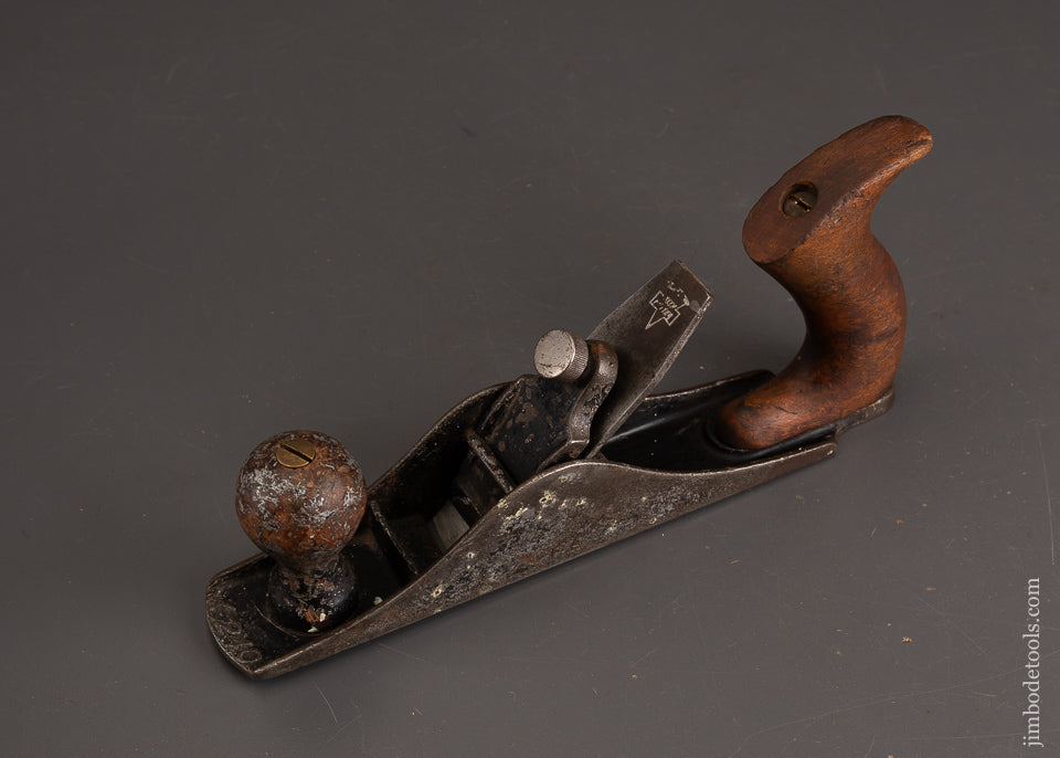 KEEN-KUTTER-No.-K240-Scrub-Plane-121559