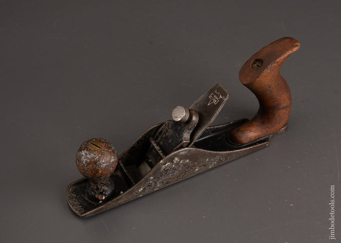 KEEN-KUTTER-No.-K240-Scrub-Plane-121559
