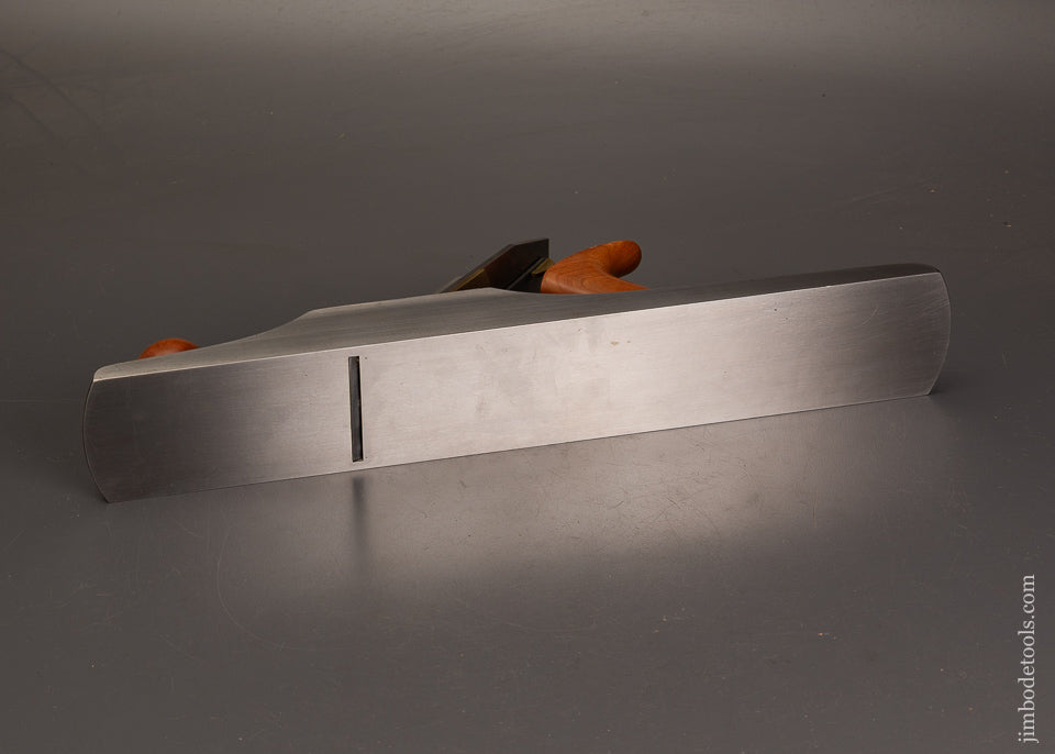 Backordered-&-Unavailable-LIE-NIELSEN-No.-6-Bench-Plane-Near-Mint-121560