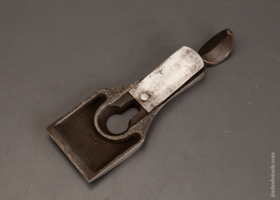 STANLEY-No.-603-Bedrock-Lever-Cap-Fine-121566