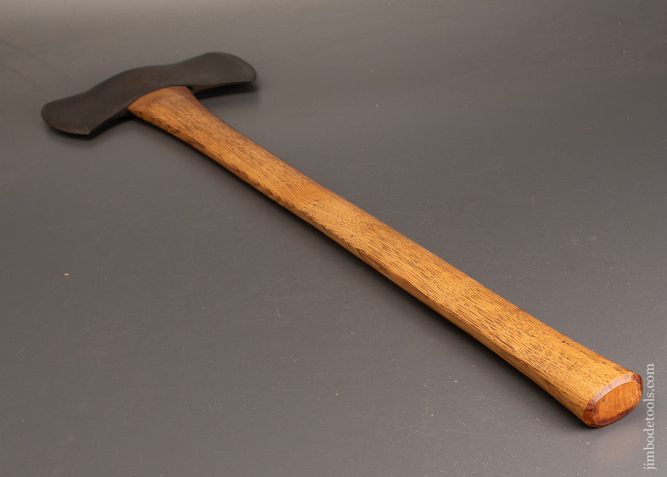 Gorgeous-Embossed-Double-Bit-Axe-E.-GARNICH-&-SONS-121571