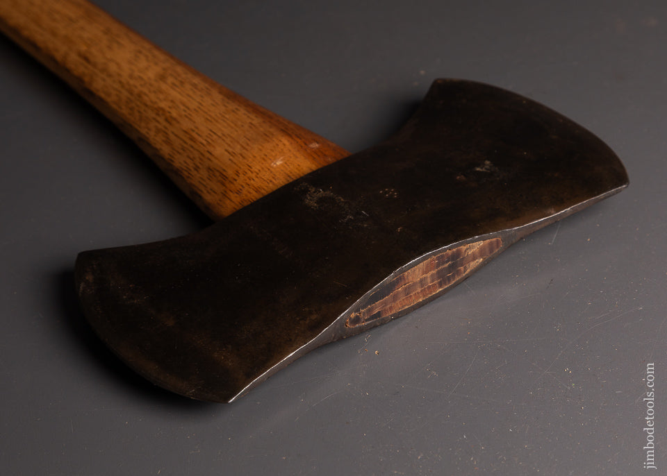 Gorgeous-Embossed-Double-Bit-Axe-E.-GARNICH-&-SONS-121571