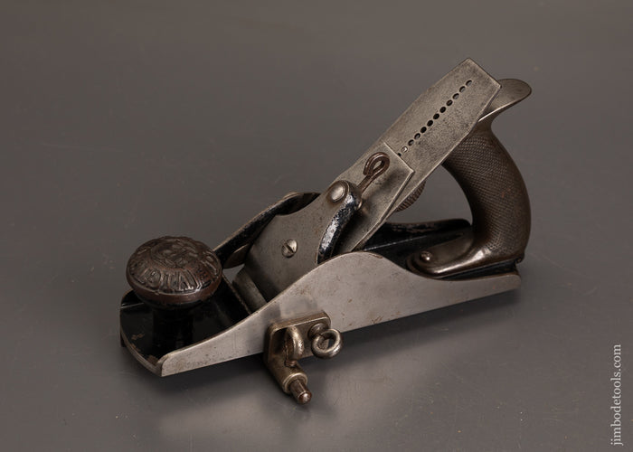 Very-Rare-BAILEY-VICTOR-No.-11-Rabbet-&-Smooth-Plane-Complete-&-Original-121588G-AS-OF-JULY-30