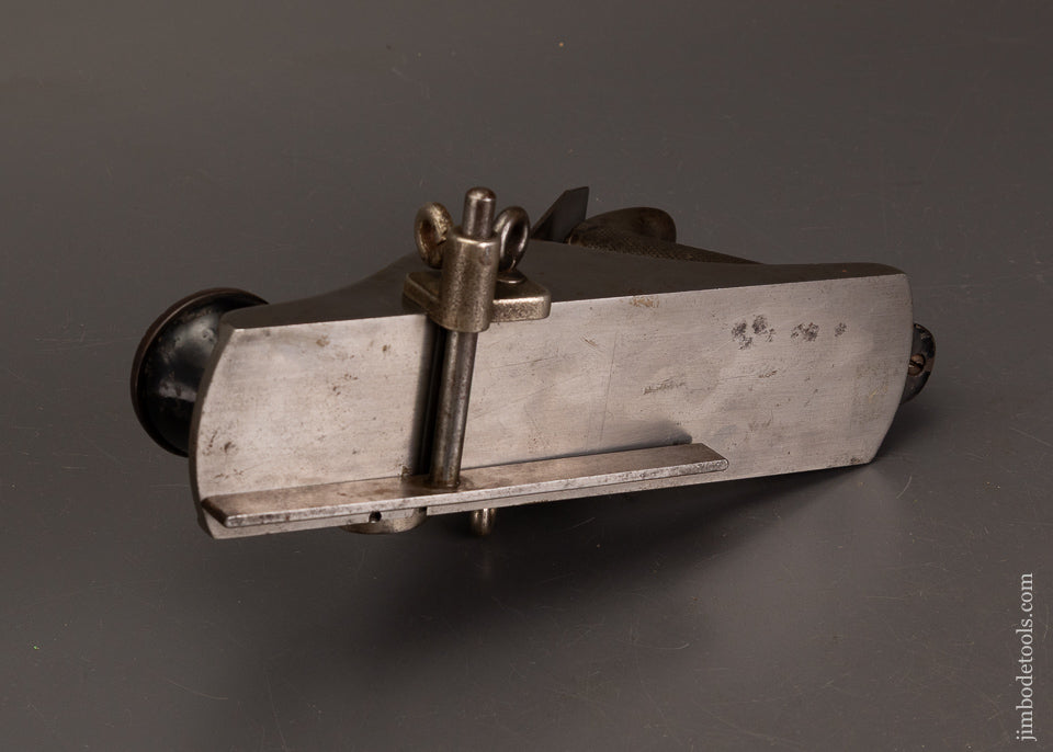 Very-Rare-BAILEY-VICTOR-No.-11-Rabbet-&-Smooth-Plane-Complete-&-Original-121588G-AS-OF-JULY-30