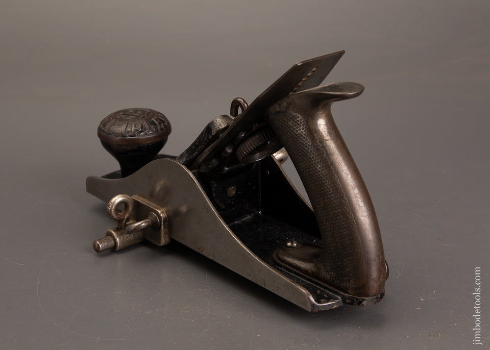 Very-Rare-BAILEY-VICTOR-No.-11-Rabbet-&-Smooth-Plane-Complete-&-Original-121588G-AS-OF-JULY-30