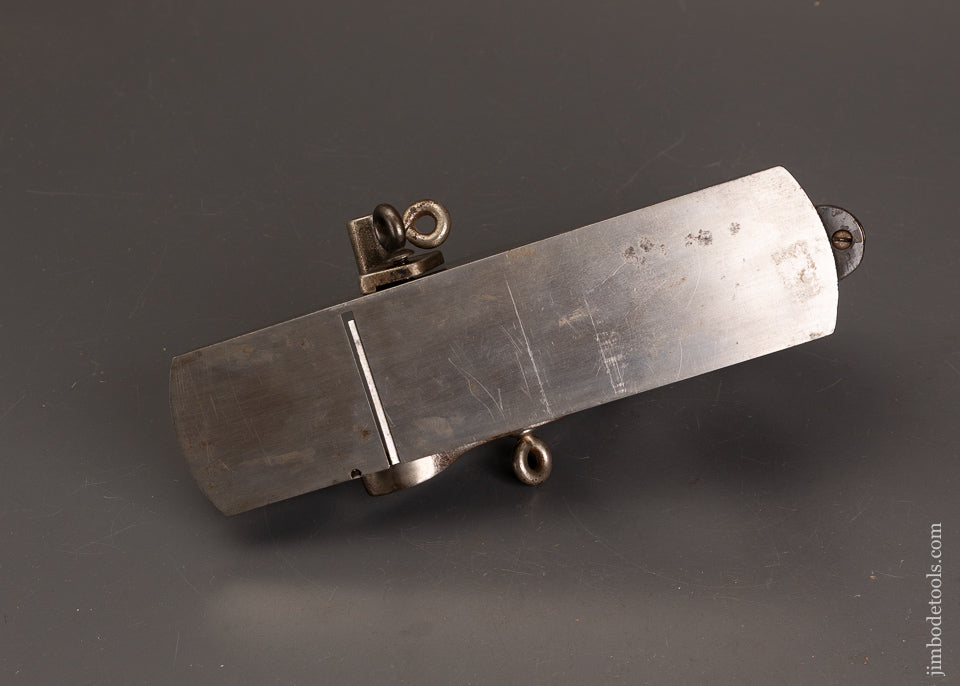 Very-Rare-BAILEY-VICTOR-No.-11-Rabbet-&-Smooth-Plane-Complete-&-Original-121588G-AS-OF-JULY-30