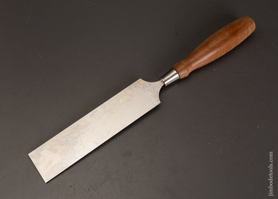 BLUE-SPRUCE-TOOL-WORKS-1-1/2-Inch-Paring-Chisel-Mint-121594