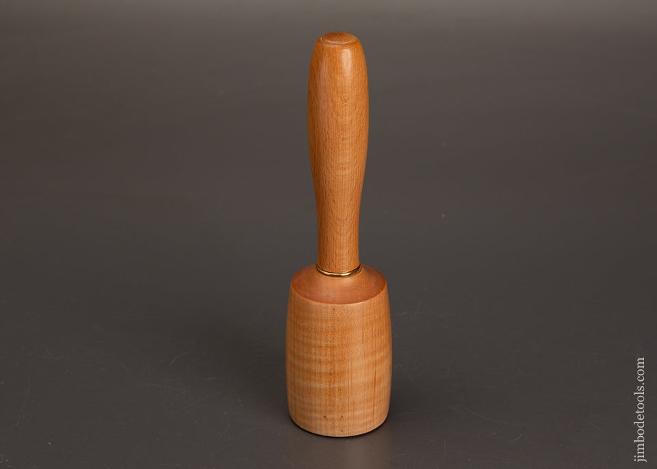 Mint-BRIDGE-CITY-TOOL-WORKS-12-Ounce-Carving-Mallet-121598