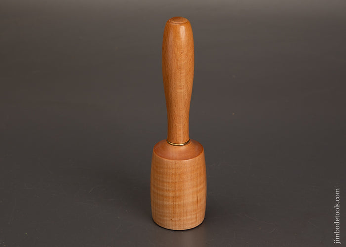 Mint-BRIDGE-CITY-TOOL-WORKS-12-Ounce-Carving-Mallet-121598
