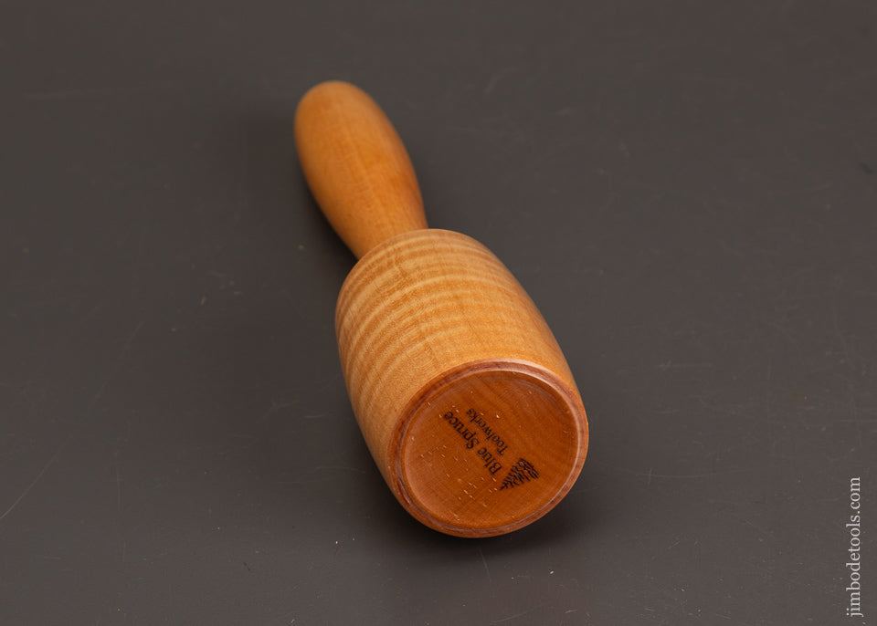 Mint-BRIDGE-CITY-TOOL-WORKS-12-Ounce-Carving-Mallet-121598