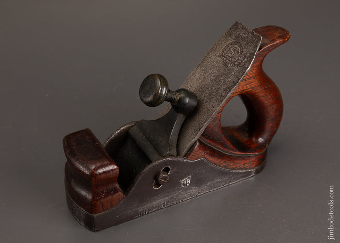 Fine-Miniature-Scottish-Infill-Smooth-Plane-121599G