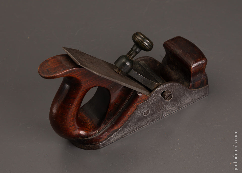 Fine-Miniature-Scottish-Infill-Smooth-Plane-121599G