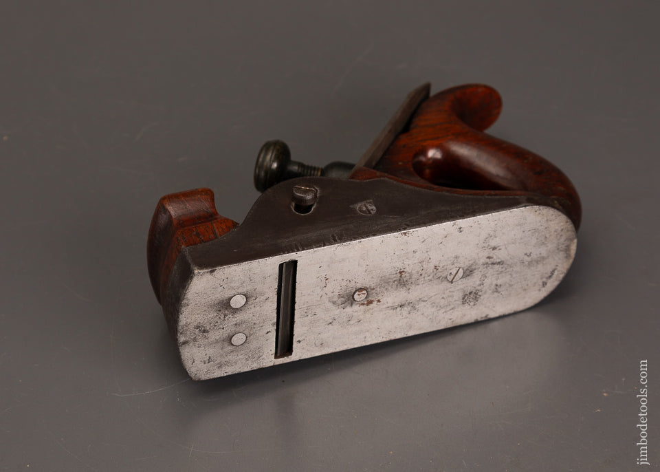 Fine-Miniature-Scottish-Infill-Smooth-Plane-121599G