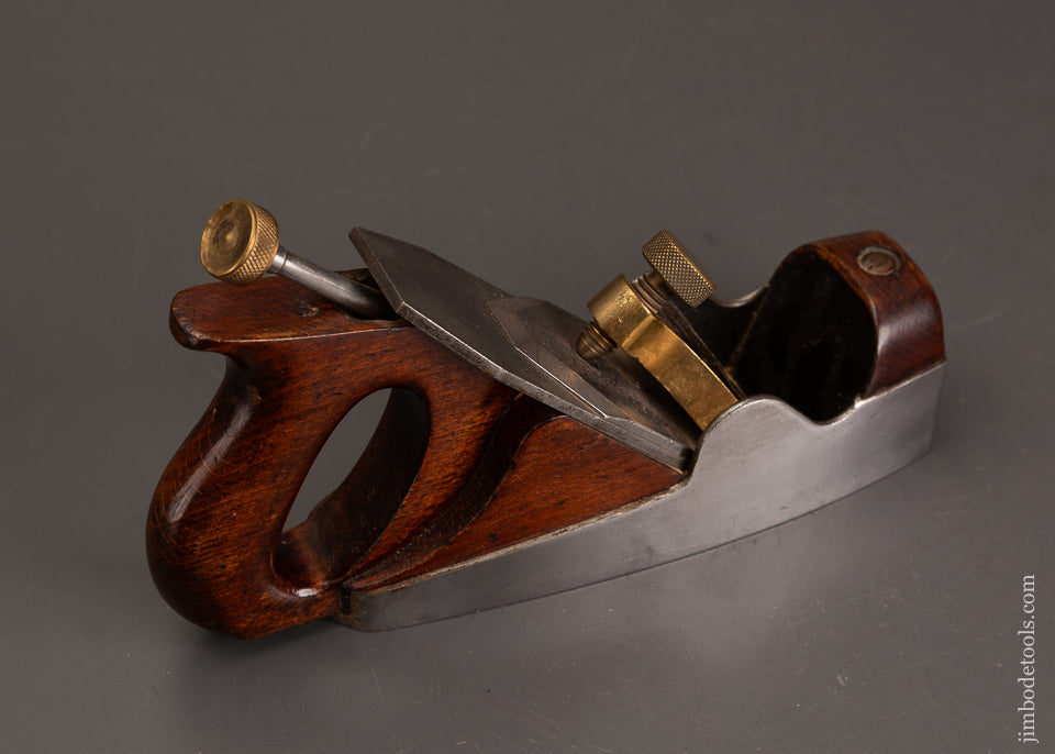 Fine-NORRIS-No.-A5-Infill-Smooth-Plane-121605