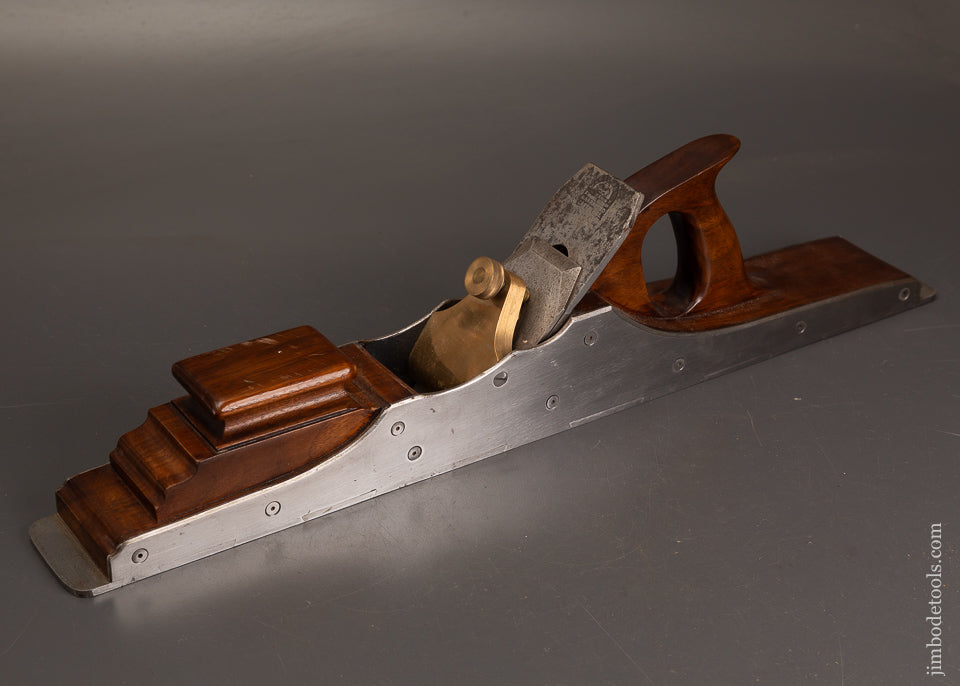 Massive-24-Inch-Dovetailed-Infill-Jointer-Plane-121609-AS-OF-AUG-23