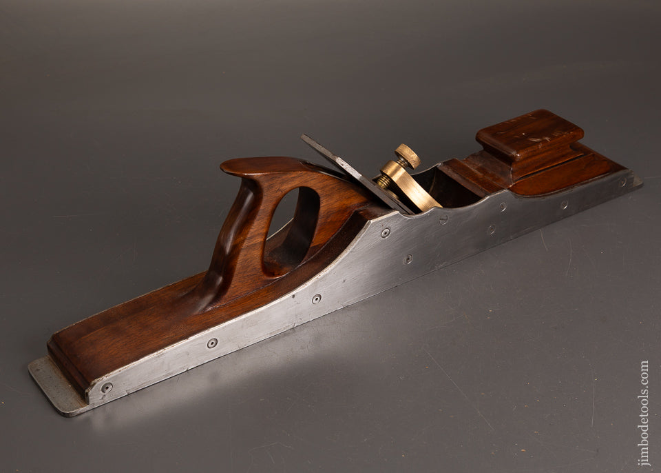 Massive-24-Inch-Dovetailed-Infill-Jointer-Plane-121609-AS-OF-AUG-23
