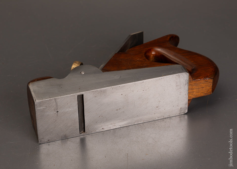 Modern-Maker-NORRIS-No.-6-Dovetailed-Infill-Smooth-Plane-121610
