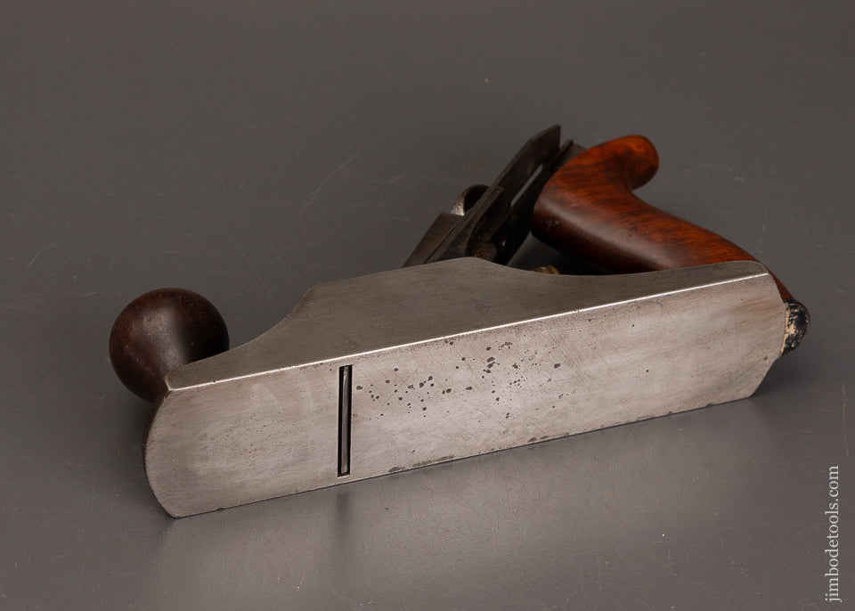 Premium-Extra-Fine-STANLEY-No.-603-Bedrock-Smooth-Plane-121613
