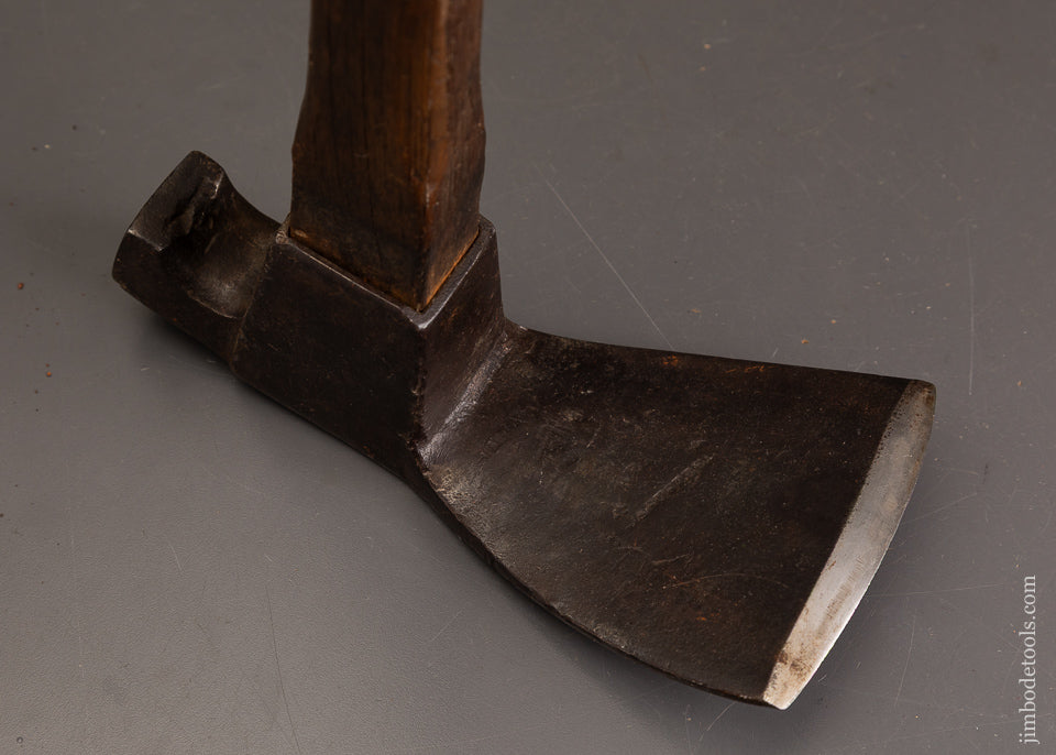 Sharp-&-Curvy-W.-BEATTY-Framing-Adze-121621