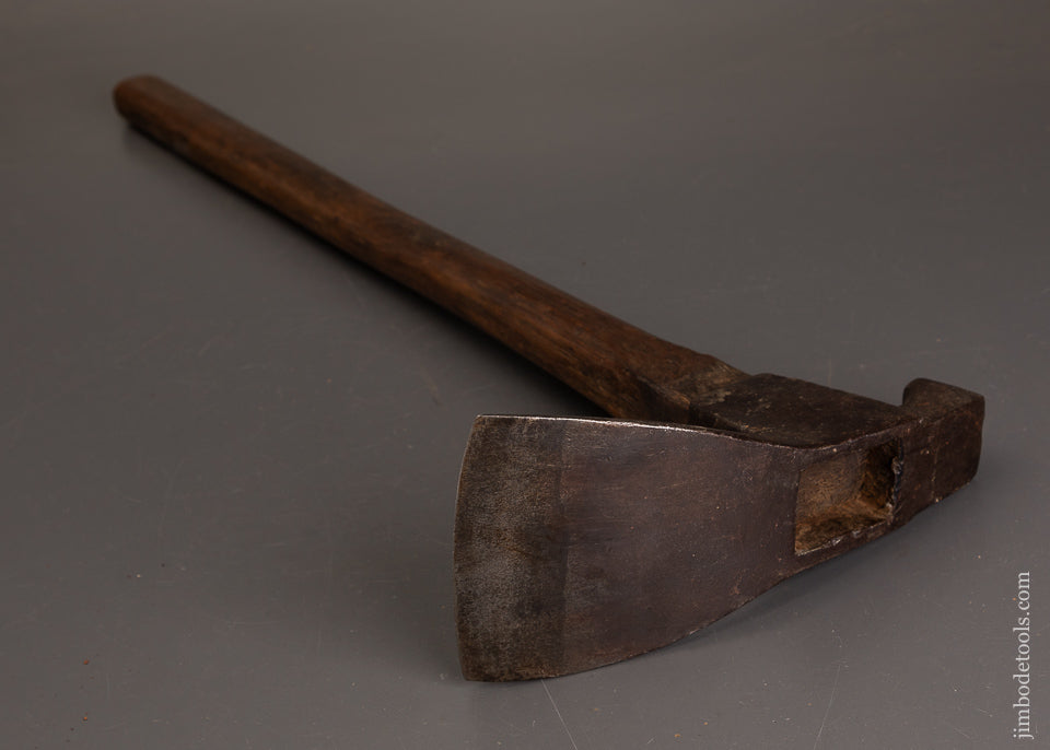 Sharp-&-Curvy-W.-BEATTY-Framing-Adze-121621