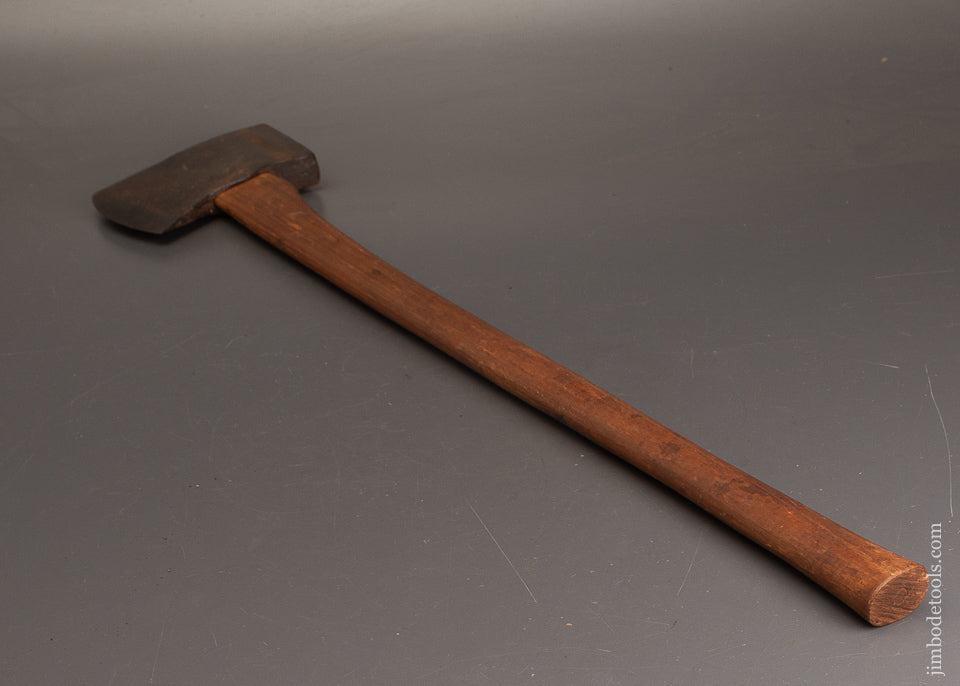 Fine-J.B.-STOHLER-Felling-Axe-121622